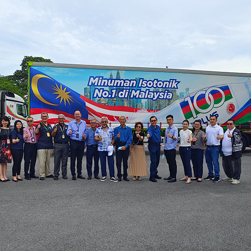 Testimonials - F&N