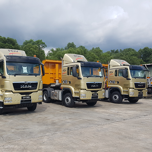 Testimonials - Felda